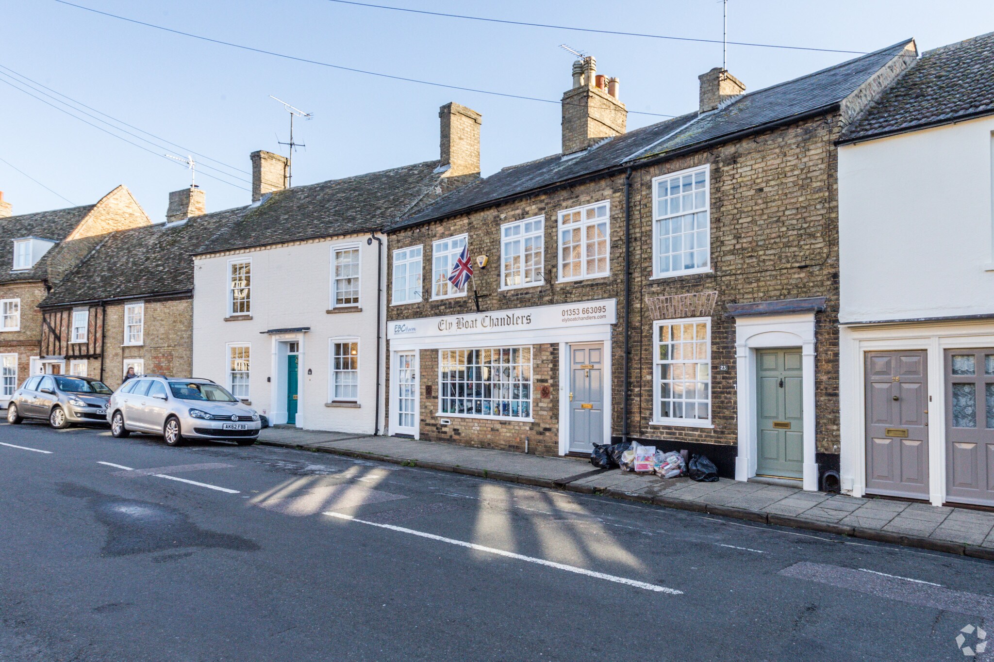 21 Waterside, Ely for sale Primary Photo- Image 1 of 1