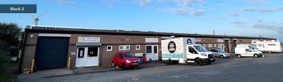 Mullacott Cross Industrial Estate portfolio of 5 properties for sale on LoopNet.co.uk - Building Photo - Image 1 of 6