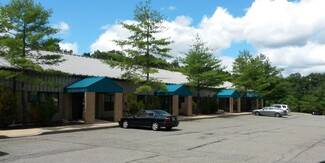 More details for 12 Orben Dr, Landing, NJ - Industrial for Rent