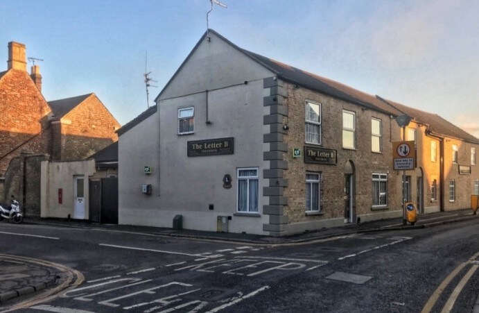 53-57 Church St, Whittlesey for sale Primary Photo- Image 1 of 1