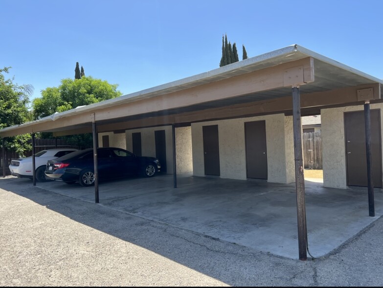 1178 Beverly Blvd, Lemoore, CA for sale - Building Photo - Image 3 of 6