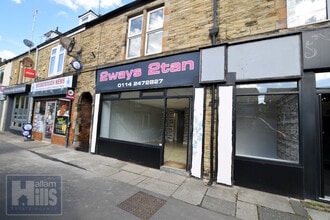 48-50 High St, Sheffield to rent Building Photo- Image 2 of 14