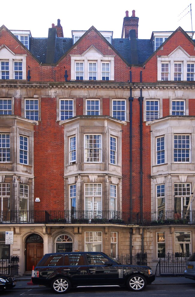 More details for 62 Grosvenor St, London - Office to Rent