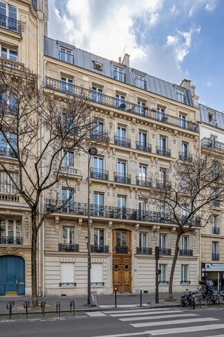 More details for 13 Boulevard Pereire, Paris - Build-to-Rent for Sale