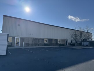 More details for 1400 Commerce Pky, Franklin, IN - Flex for Rent