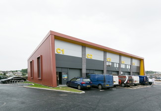 More details for Apollo Ct, Plymouth - Office for Sale