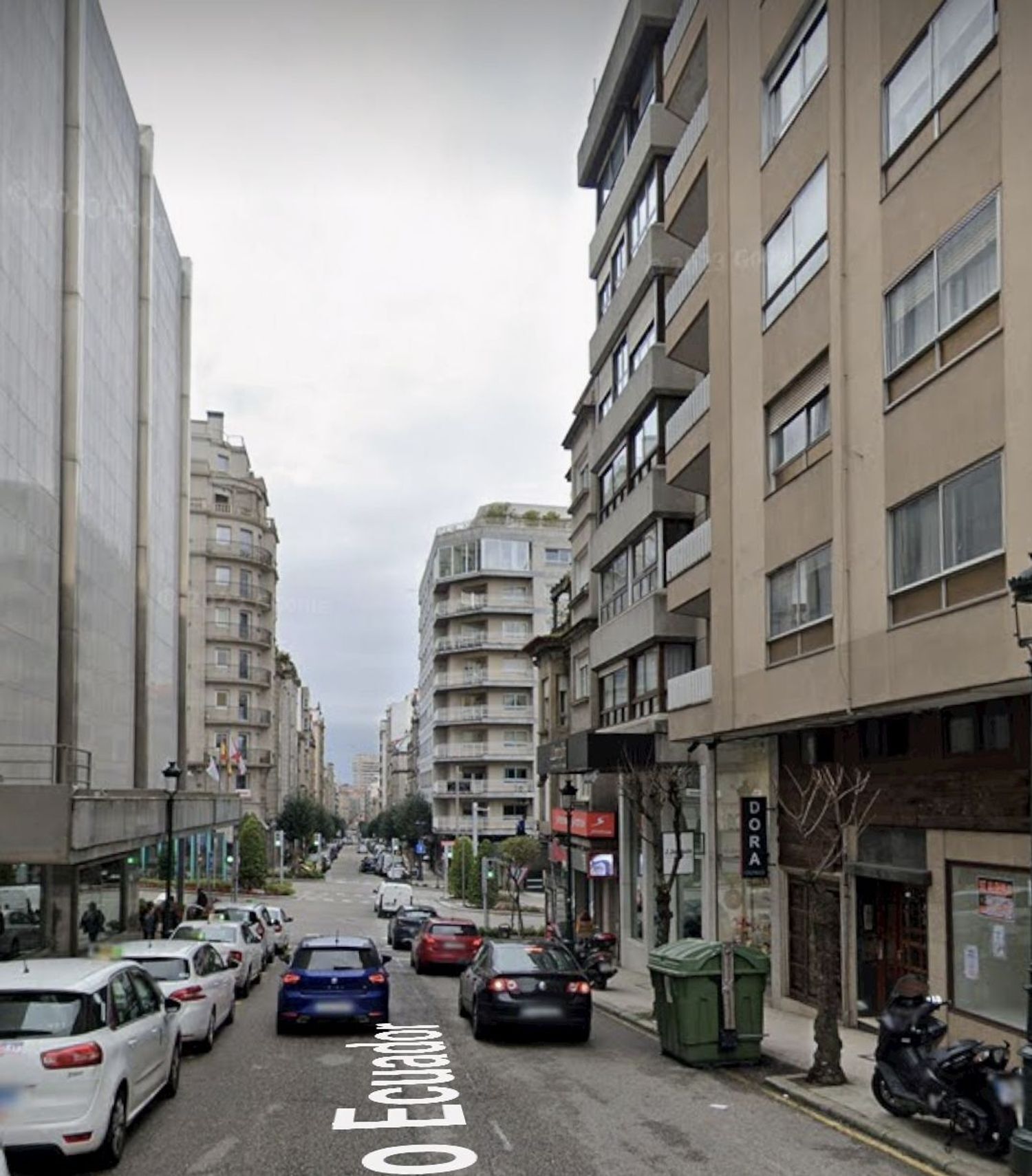 Retail in Vigo, Pontevedra to rent Building Photo- Image 1 of 16