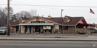 More details for 3003 S Madison Ave, Indianapolis, IN - Retail for Rent