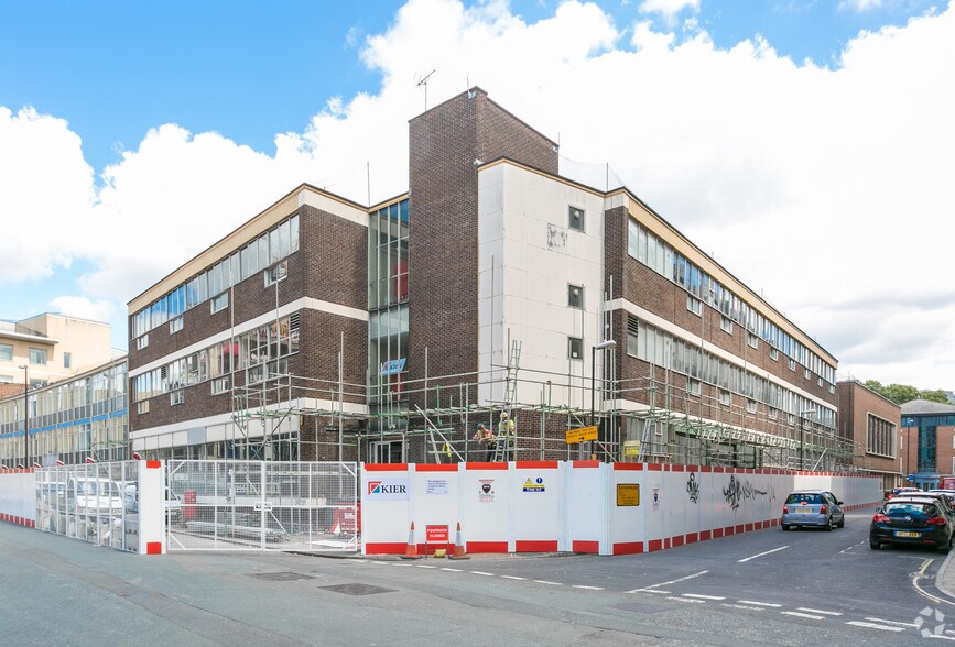 21 St Thomas St, Bristol for sale - Primary Photo - Image 1 of 1