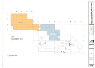 6723 Towpath Rd, East Syracuse, NY for rent Site Plan- Image 1 of 1