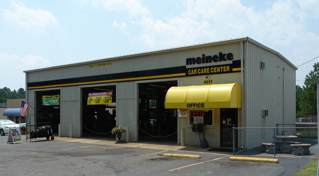 More details for 6017 Yadkin Rd, Fayetteville, NC - Industrial to Rent