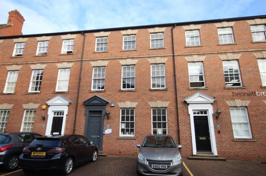 Foregate St, Chester for rent - Building Photo - Image 3 of 3