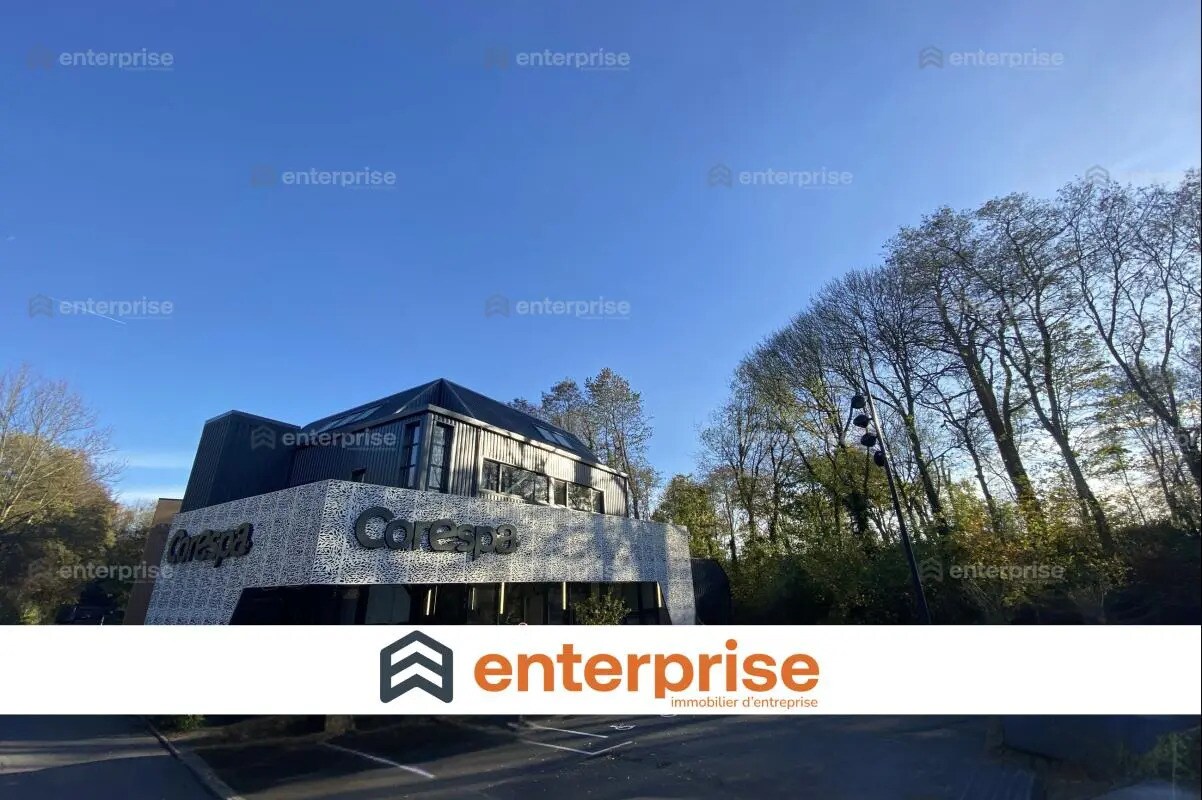 Office in Wasquehal to rent Building Photo- Image 1 of 7