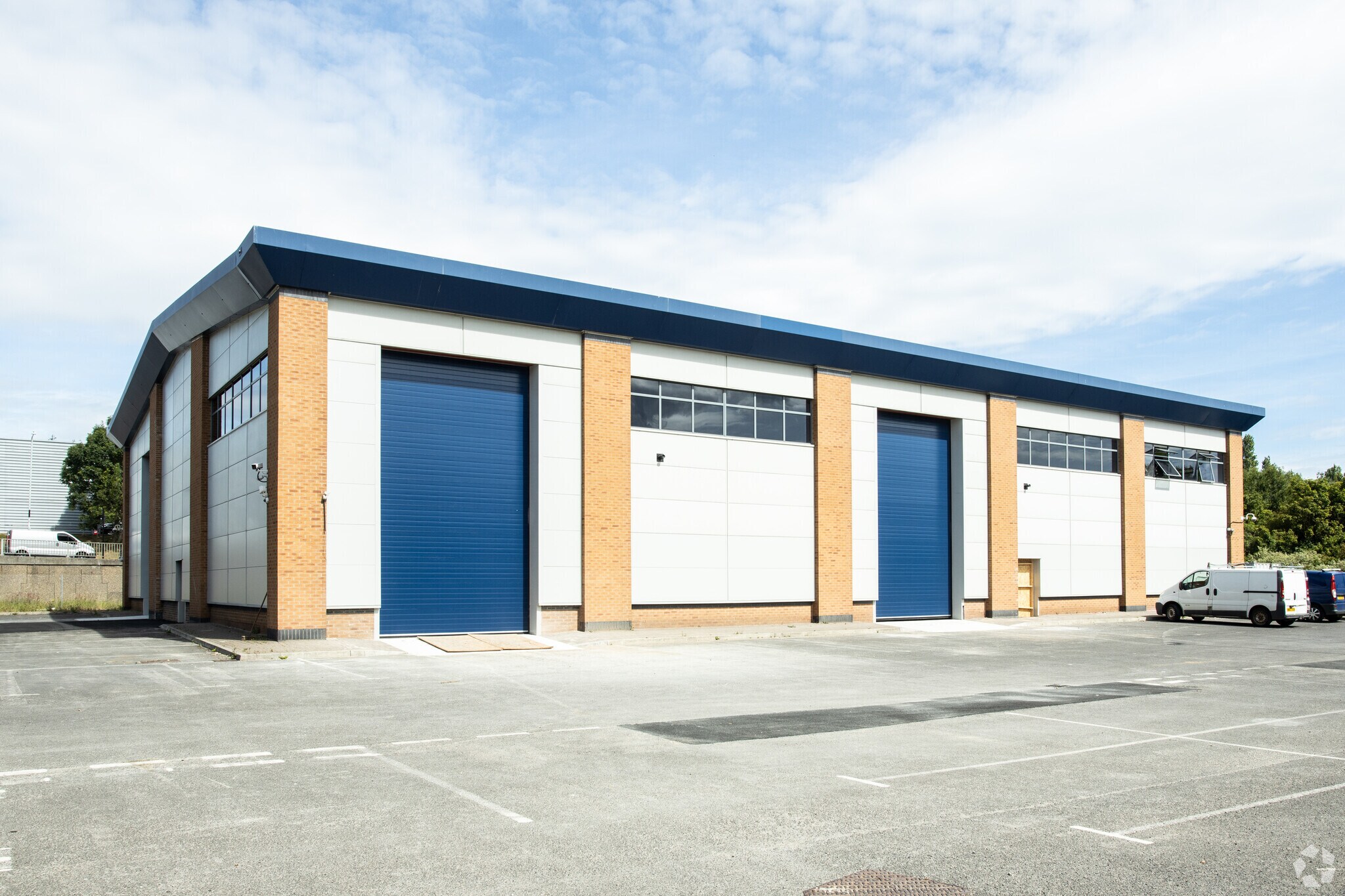 Wayfarer Rd, Sunderland for sale Primary Photo- Image 1 of 1