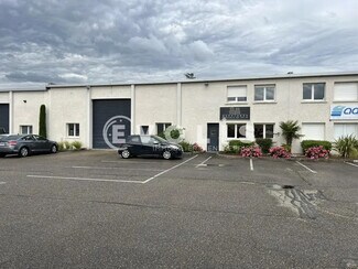 More details for Light Industrial to Rent