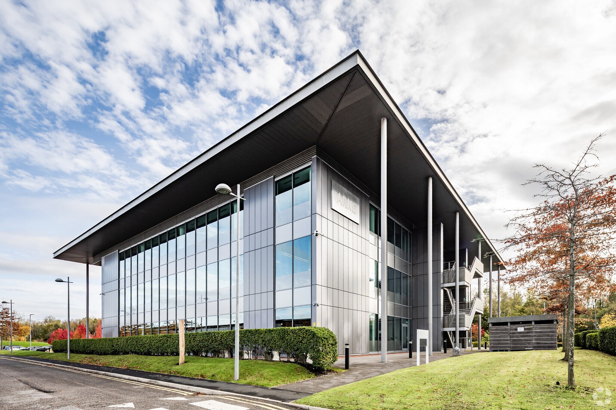 602 Aston Ave, Warrington for sale Building Photo- Image 1 of 1