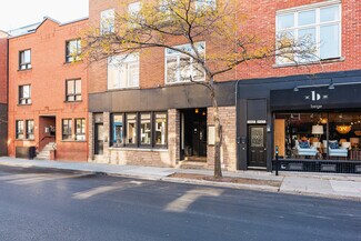 More details for 2472 Rue Notre-Dame O, Montréal, QC - Retail to Rent