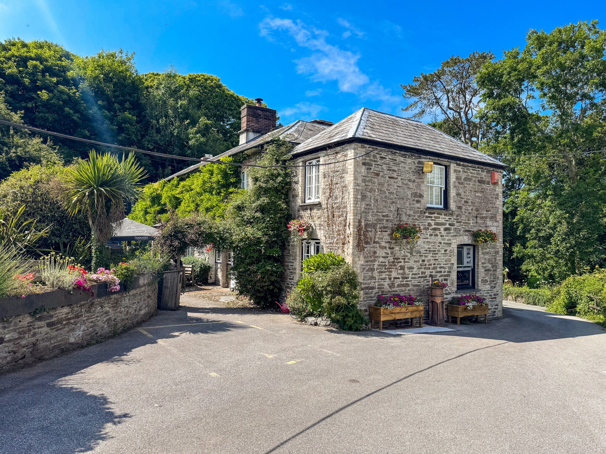 St Mawgan, Newquay for sale Building Photo- Image 1 of 1