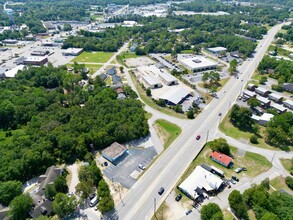 1110-1220 Charleston Hwy, West Columbia, SC for rent Building Photo- Image 2 of 4