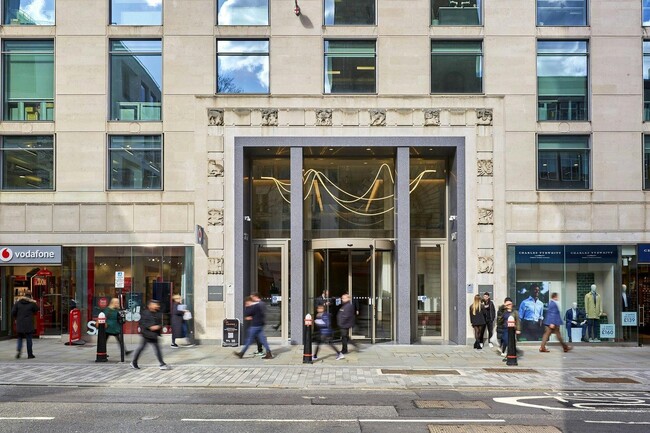 More details for 107 Cheapside, London - Office to Rent