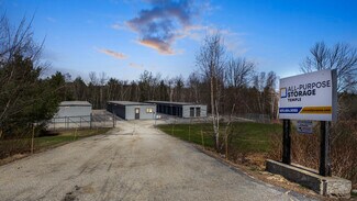 More details for 103 Gibbons Hwy, Temple, NH - Specialist for Sale