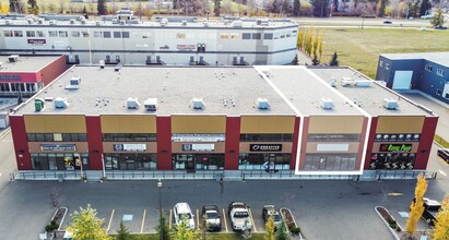 9185 25 Av NW, Edmonton, AB for rent Building Photo- Image 1 of 7