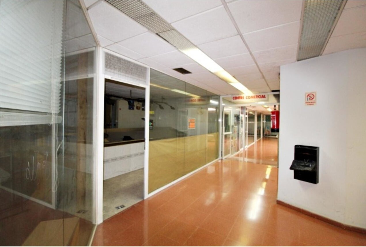 Polinyà, BAR 08213 -  -  - Floor Plan - Image 1 of 5