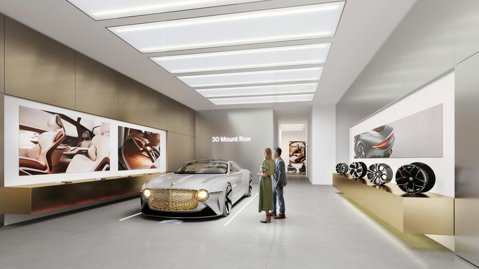 30 Mount Row, London to rent - Interior Photo - Image 3 of 8