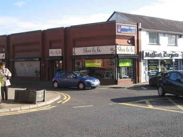 170-178 Church Rd, Newtownabbey for sale Primary Photo- Image 1 of 1