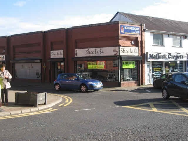 172-178 Church Rd, Newtownabbey for sale Primary Photo- Image 1 of 1