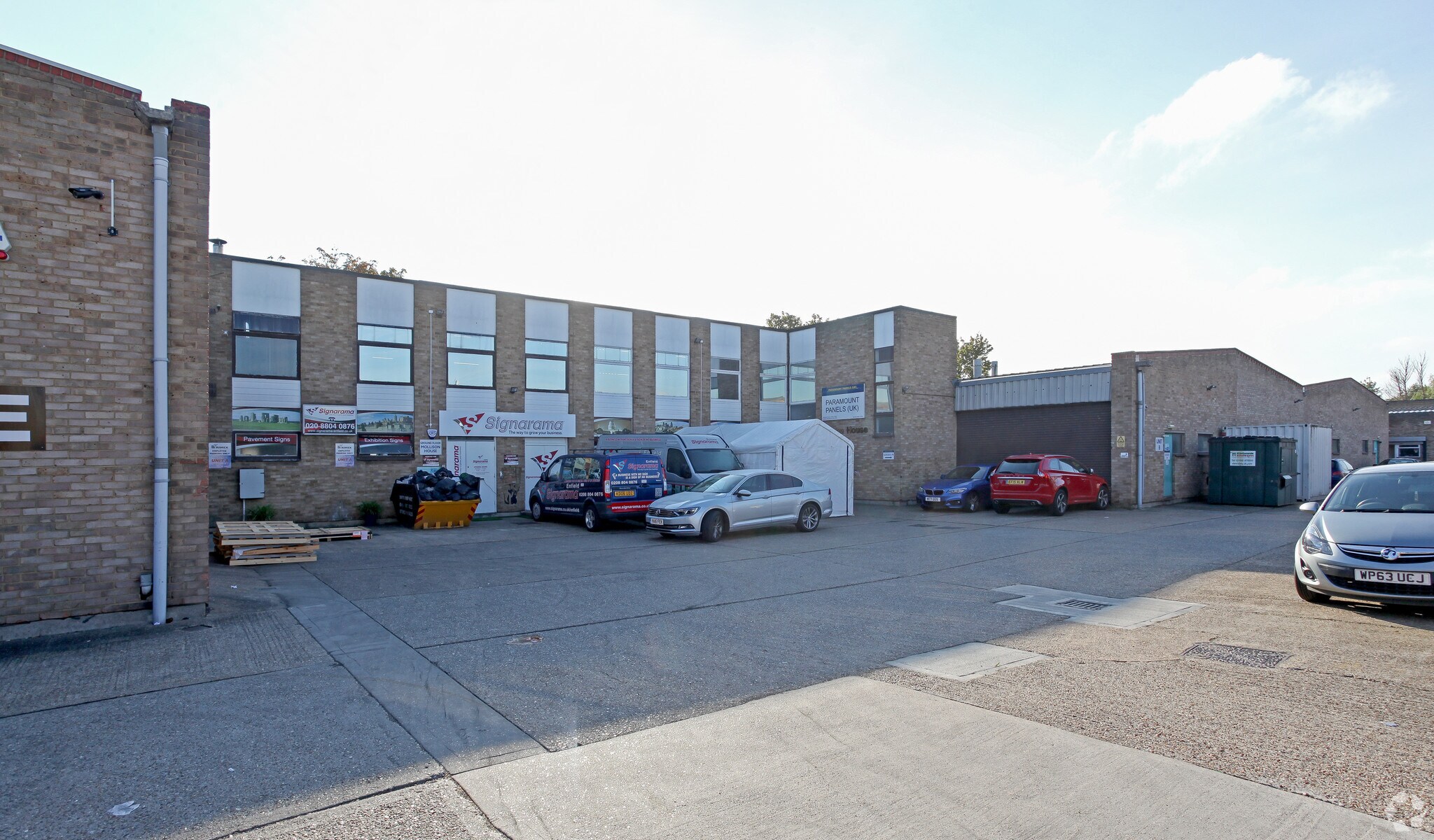 Aden Rd, Enfield for sale Primary Photo- Image 1 of 1