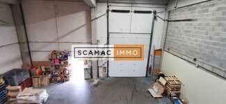 More details for Industrial to Rent