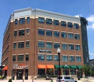 More details for 1500 Whetstone Way, Baltimore, MD - Office for Rent