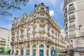 More details for 35 Rue Beaubourg, Paris - Co-working to Rent