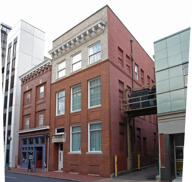 More details for 210 Hale St, Charleston, WV - Office for Sale