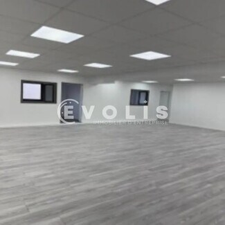 More details for Office, Light Industrial to Rent