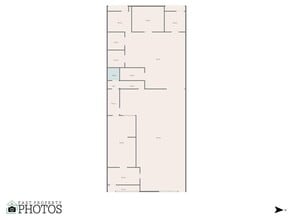 2930 SW 30th Ave, Pembroke Park, FL to rent Floor Plan- Image 1 of 1