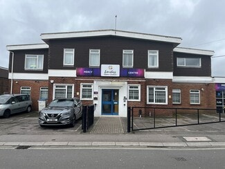 More details for 14-24 Cannon St, Southampton - Specialist for Sale