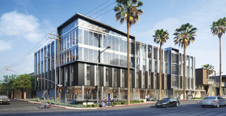 More details for 2901 Wilshire Blvd, Santa Monica, CA - Office/Medical, Medical for Rent