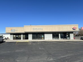 220-240 N Palmer St, Delta, CO for rent Building Photo- Image 1 of 4