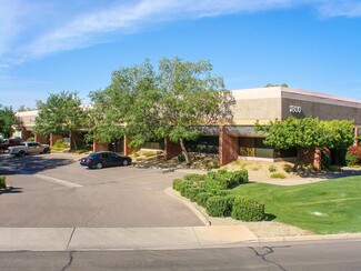 More details for 1800 W Broadway Rd, Tempe, AZ - Flex for Rent