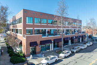 More details for 1655 N Main St, Walnut Creek, CA - Office for Rent