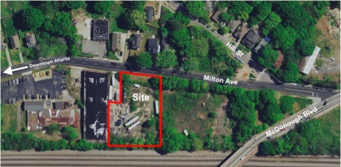 271 Milton Ave, Atlanta, GA for sale - Other - Image 1 of 1