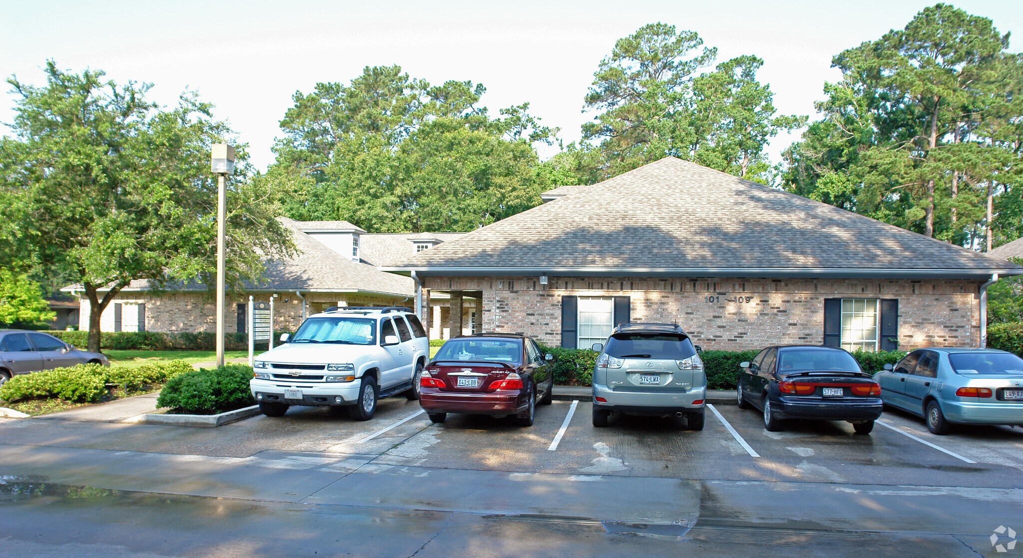 3560 Delaware St, Beaumont, TX for sale Building Photo- Image 1 of 1