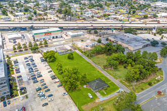 Costanza Drive, Gretna, LA - aerial  map view - Image1