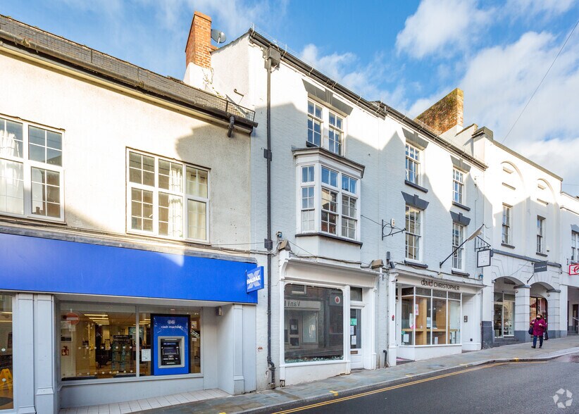 5 Monnow St, Monmouth for sale - Primary Photo - Image 1 of 1