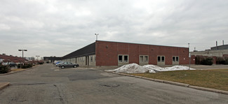 More details for 705 Progress Ave, Toronto, ON - Industrial for Rent