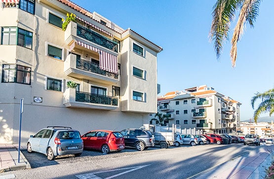 Camino del Padre Cura, R42, Estepona, Málaga for sale - Building Photo - Image 3 of 10