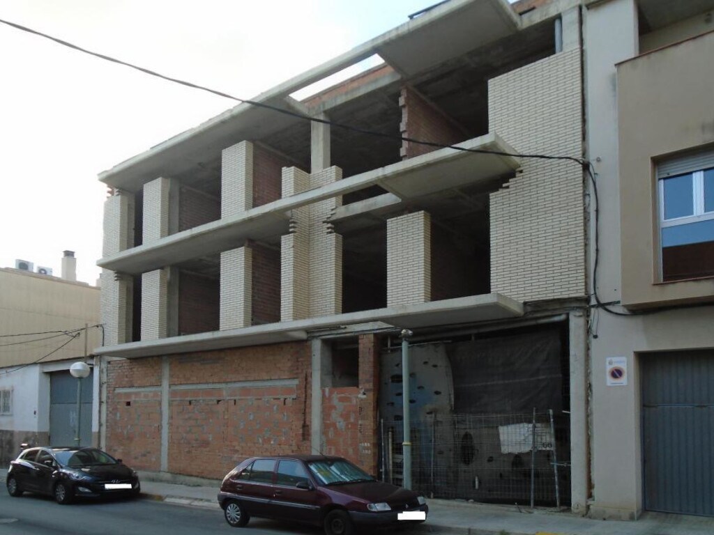 Land in Tarragona, Tarragona for sale Building Photo- Image 1 of 3