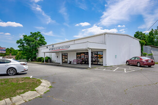 More details for 4431 Augusta Rd, Lexington, SC - Light Industrial for Sale